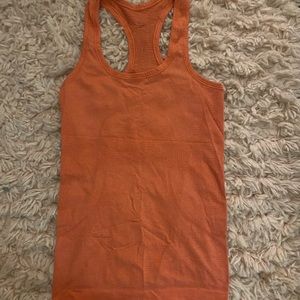 lululemon swiftly tech racerback rank